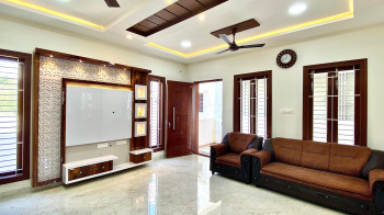 2 BHK Flat for Rent in OMBR Layout, Bangalore