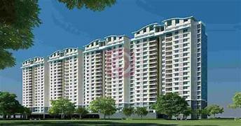 3 BHK Apartment 1600 Sq.ft. for Rent in Hennur Road, Bangalore