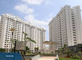 3 BHK Apartment 1650 Sq.ft. for Rent in Hennur Road, Bangalore