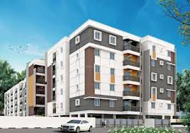 4 BHK Flat for Sale in Hbr Layout, Bangalore