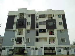 4 BHK Apartment 2600 Sq.ft. for Sale in Hbr Layout, Bangalore