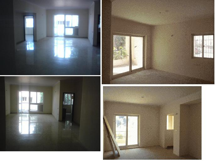 1 RK Apartment 2000 Sq.ft. for PG in Manyata Tech Park, Bangalore