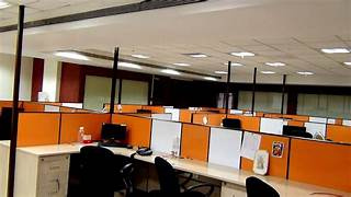  Office Space 7000 Sq.ft. for Rent in HSR Layout, Bangalore