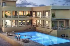 3.5 BHK Apartment 1868 Sq.ft. for Sale in Yelahanka, Bangalore