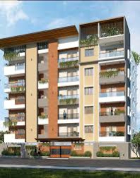 3 BHK Apartment 1640 Sq.ft. for Sale in Indiranagar, Kodihalli, Bangalore