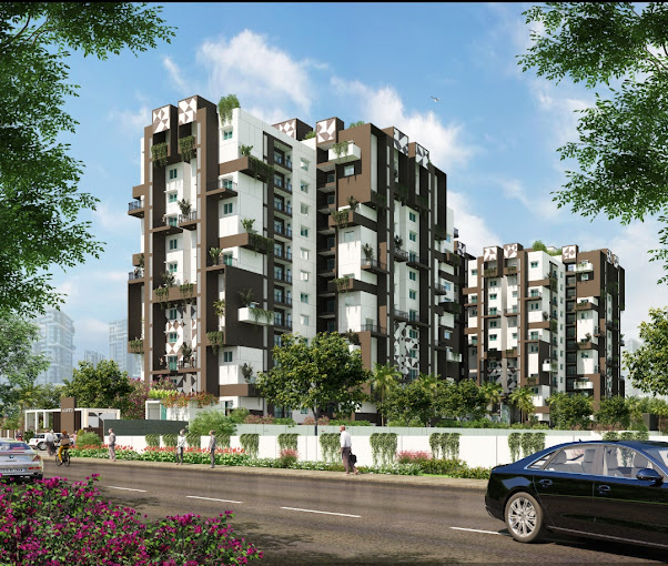 3 BHK Apartment 1633 Sq.ft. for Sale in Kodigehaali, Bangalore