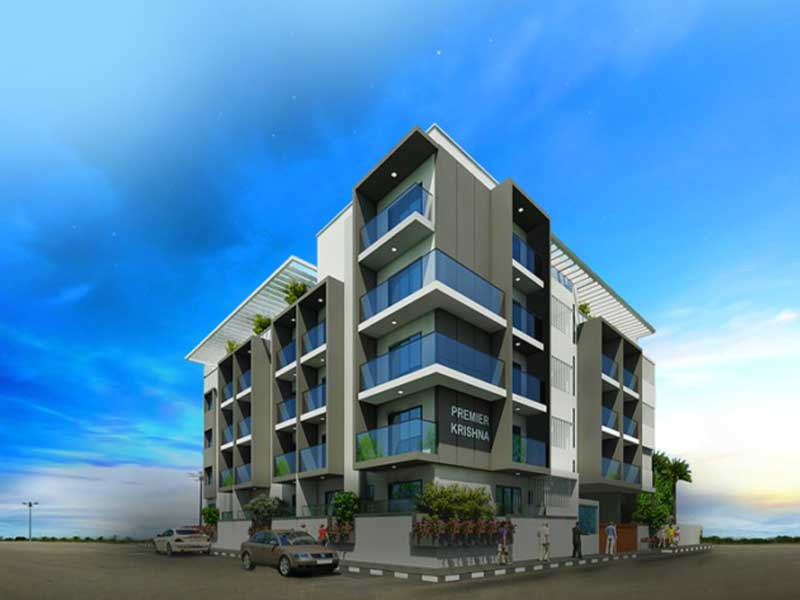 2 BHK Apartment 1279 Sq.ft. for Sale in Sarjapur, Bangalore