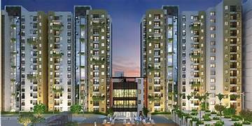 2 BHK Apartment 1273 Sq.ft. for Sale in Hosahalli, Bangalore