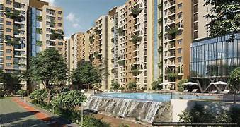 2 BHK Apartment 1273 Sq.ft. for Sale in Hosahalli, Bangalore