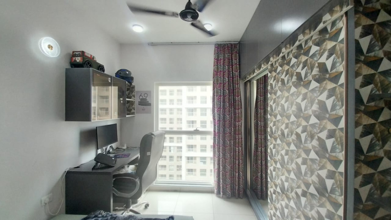 2 BHK Apartment 1800 Sq.ft. for Rent in HRBR Layout, Kalyan Nagar, Bangalore