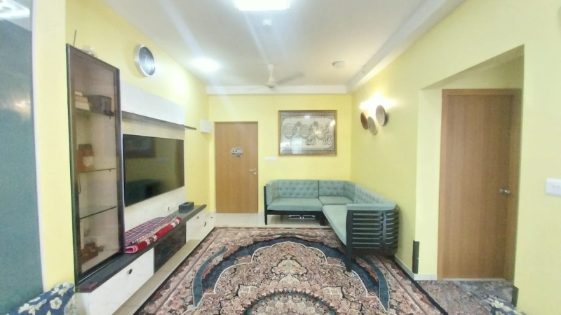 3.5 BHK Apartment 2100 Sq.ft. for Rent in HRBR Layout, Kalyan Nagar, Bangalore