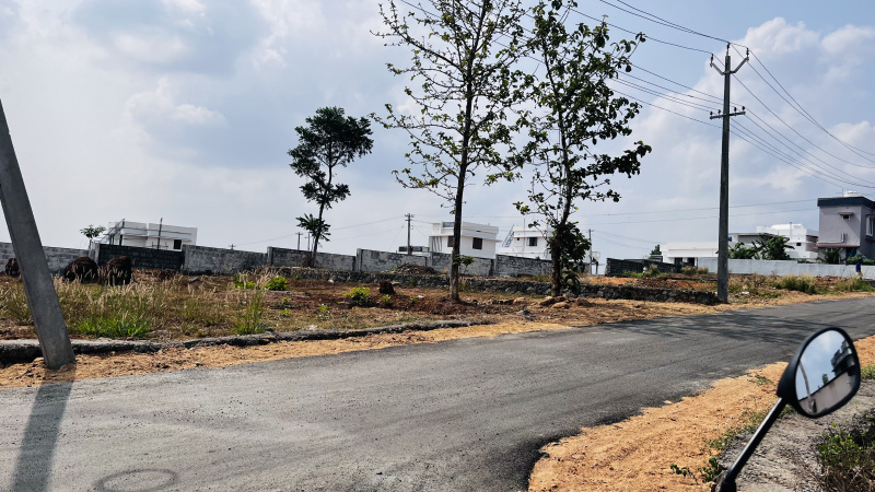  Residential Plot 5 Cent for Sale in Chittoor, Palakkad