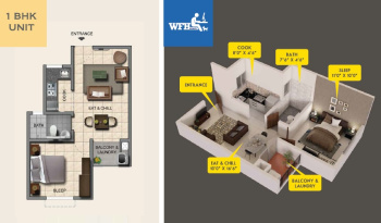 2 BHK Villa for Sale in Bejai, Mangalore