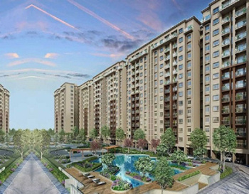 2.5 BHK Flat for Sale in Budigere Cross, Bangalore