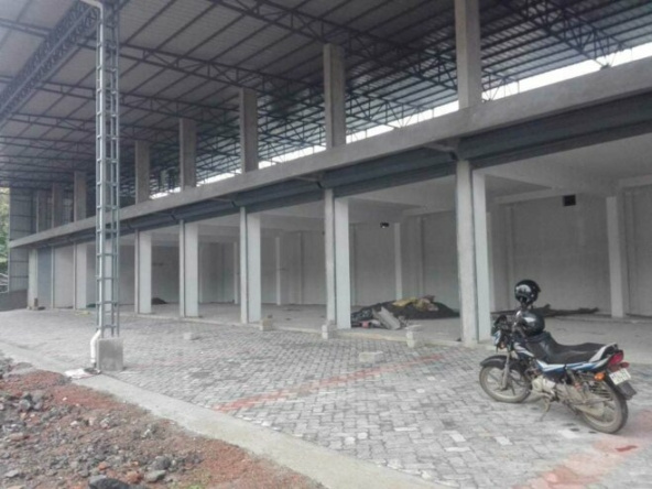  Showroom 2250 Sq.ft. for Rent in Palakkayam, Palakkad