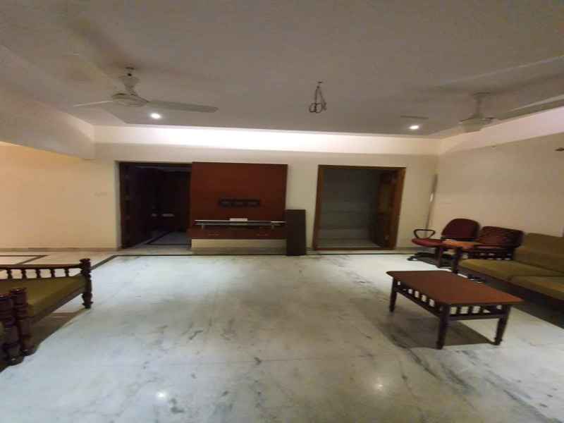 2 BHK Apartment 1200 Sq.ft. for Rent in HRBR Layout, Bangalore