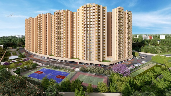 3 BHK Apartment 1255 Sq.ft. for Sale in Jalahalli East, Bangalore