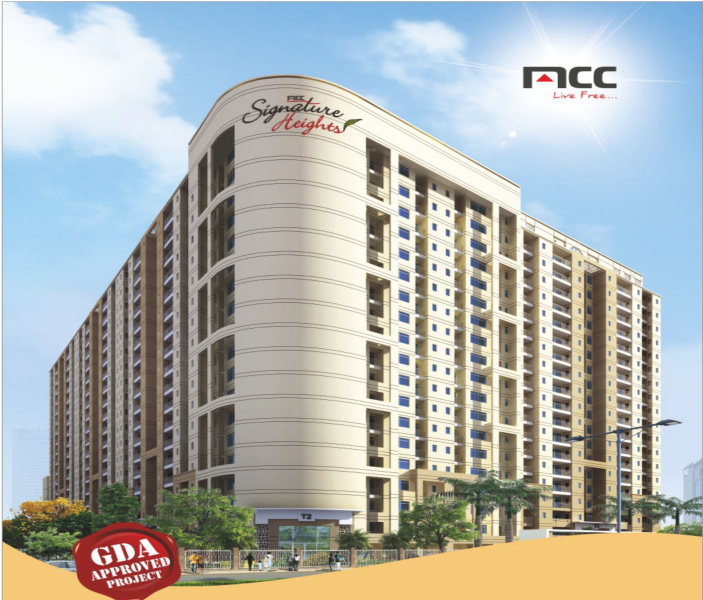 2 BHK Apartment 1235 Sq.ft. for Sale in Electronic City, Bangalore