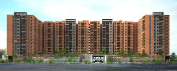 2 BHK Flat for Sale in Ittangur, Bangalore