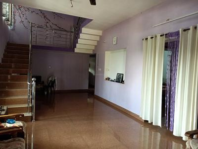 5 BHK House 3500 Sq.ft. for Sale in Vadakkencherry, Palakkad