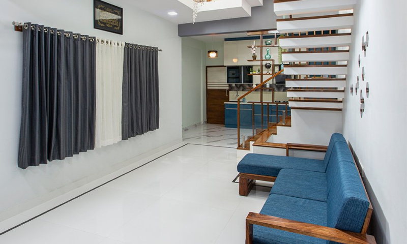 2 BHK House 850 Sq.ft. for Sale in Vadakkencherry, Palakkad