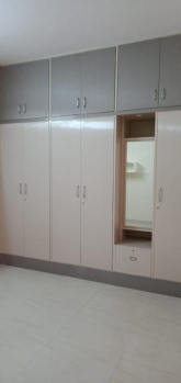 2 BHK Flat for Sale in Babusa Palya, Bangalore