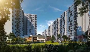 3 BHK Flat for Sale in Whitefield, Bangalore