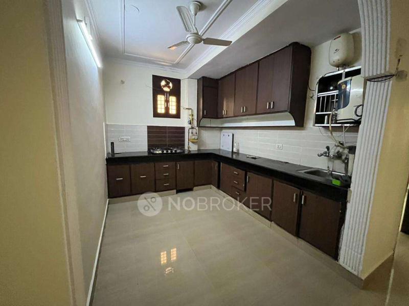 2 BHK Apartment 900 Sq.ft. for Rent in Babusa Palya, Bangalore