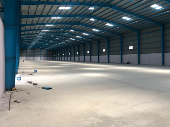  Warehouse for Rent in Bannerghatta, Bangalore