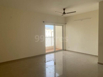 3 BHK Flat for Rent in Cooke Town, Bangalore