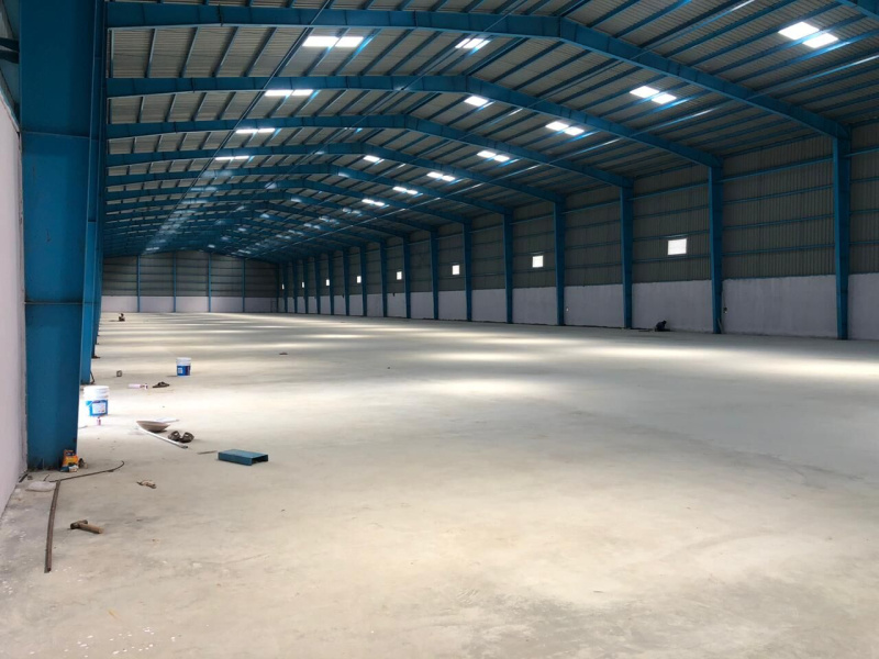  Warehouse 33000 Sq.ft. for Rent in Dabaspete, Bangalore