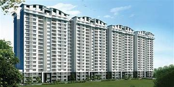 4 BHK Apartment 1500 Sq.ft. for Rent in HRBR Layout, Kalyan Nagar, Bangalore