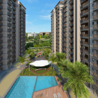 3 BHK Flat for Sale in Bellandur, Bangalore