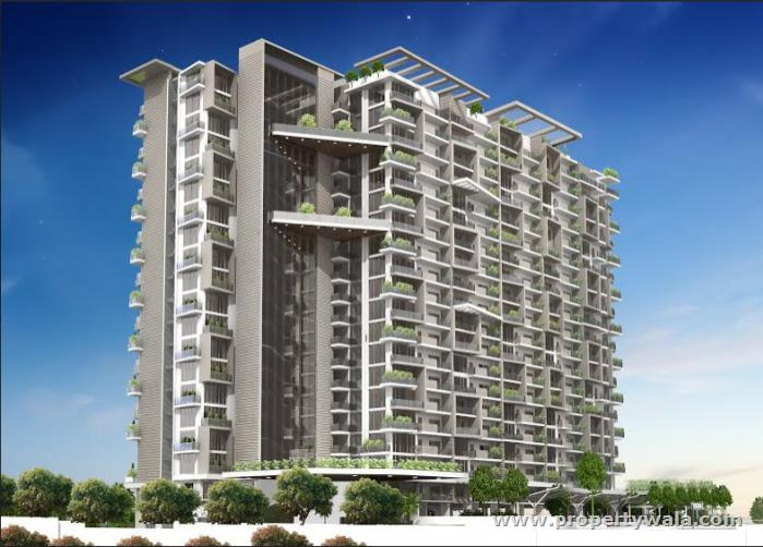 2 BHK Apartment 1207 Sq.ft. for Sale in Samethanahalli, Bangalore