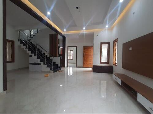 3 BHK Apartment 1350 Sq.ft. for Rent in Ramamurthy Nagar, Bangalore