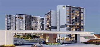 3 BHK Flat for Sale in Hennur, Bangalore