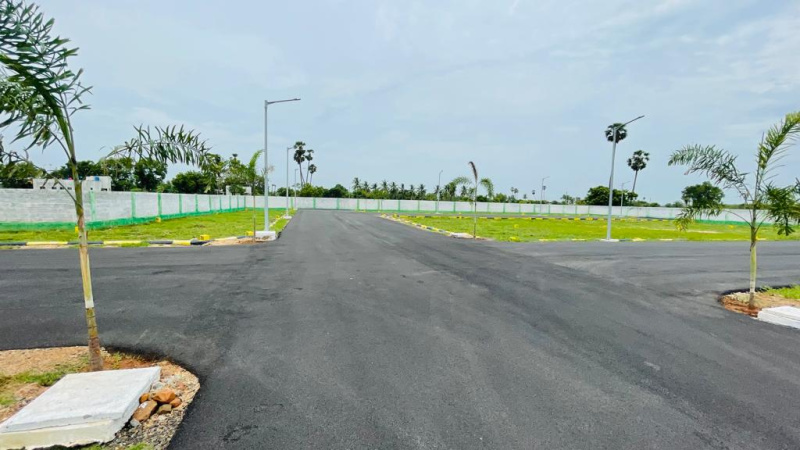  Commercial Land 15 Cent for Sale in Kallekkad, Palakkad