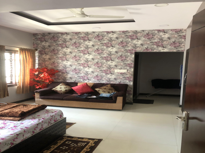 3 BHK House 1500 Sq.ft. for Rent in Kalyan Nagar, Bangalore