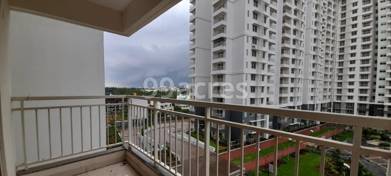 3 BHK Apartment 1500 Sq.ft. for Rent in Hbr Layout, Bangalore