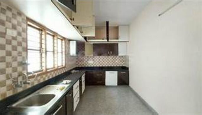 3 BHK Apartment 1900 Sq.ft. for Rent in Sanjay Nagar, Bangalore