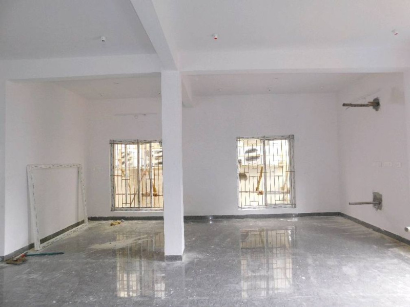 6 BHK House 3800 Sq.ft. for Rent in 5th Block HBR Layout, Bangalore