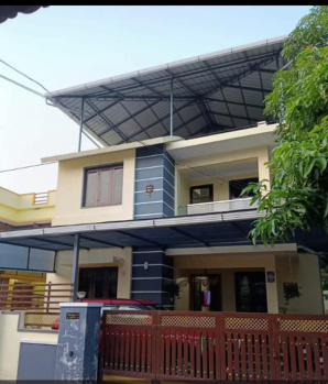 3 BHK House for Sale in Kalpathy, Palakkad