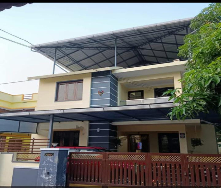 3 BHK House 1600 Sq.ft. for Sale in Kalpathy, Palakkad