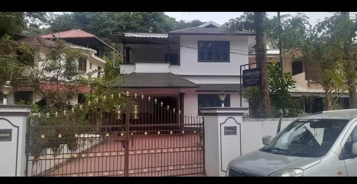 3 BHK House 2100 Sq.ft. for Sale in Kuzhalmannam, Palakkad