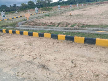  Residential Plot for Sale in Kambipura, Bangalore