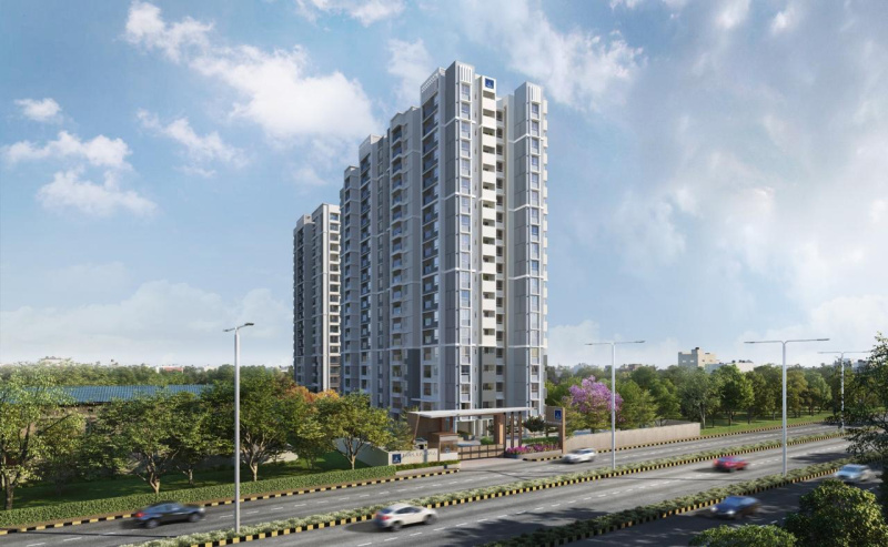 4 BHK Apartment 2982 Sq.ft. for Sale in Bhattarahalli, Bangalore