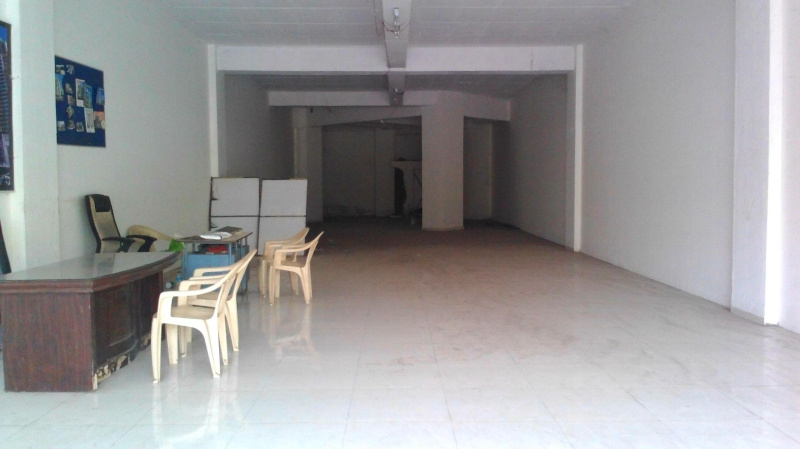  Commercial Shop 3600 Sq.ft. for Sale in Kollengode, Palakkad