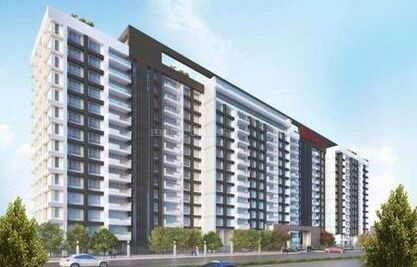 2 BHK Apartment 1138 Sq.ft. for Sale in Kogilu, Bangalore