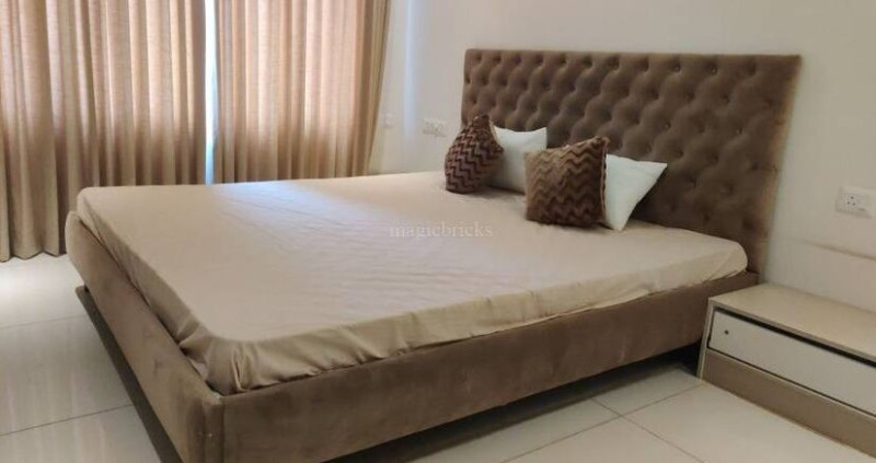 2 BHK Apartment 1138 Sq.ft. for Sale in Kogilu, Bangalore