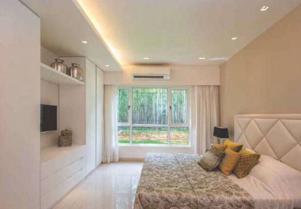 3 BHK Apartment 1447 Sq.ft. for Sale in Kogilu, Bangalore